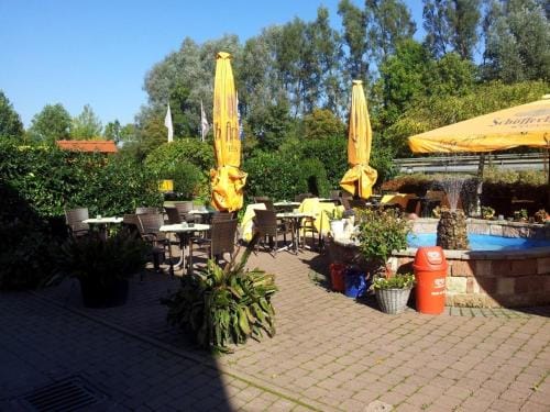 Landgasthof Zum Heiligenberg Hotel in Thuringia, Germany