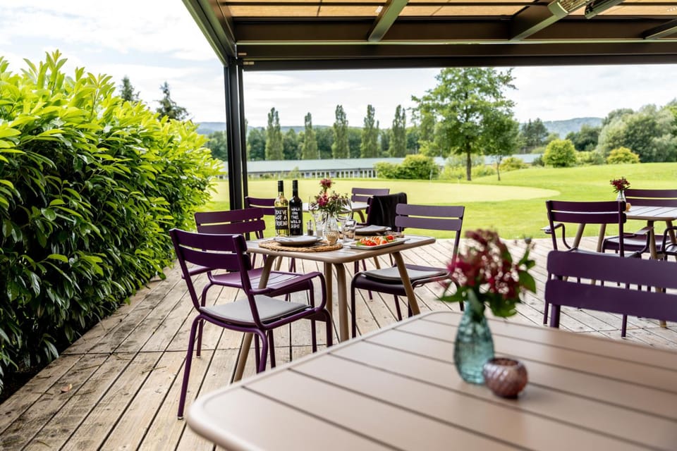 Sapia Hotel Rheinsberg Hotel in Aargau, Switzerland