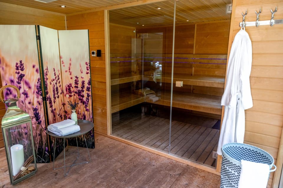 Sapia Hotel Rheinsberg Hotel in Aargau, Switzerland