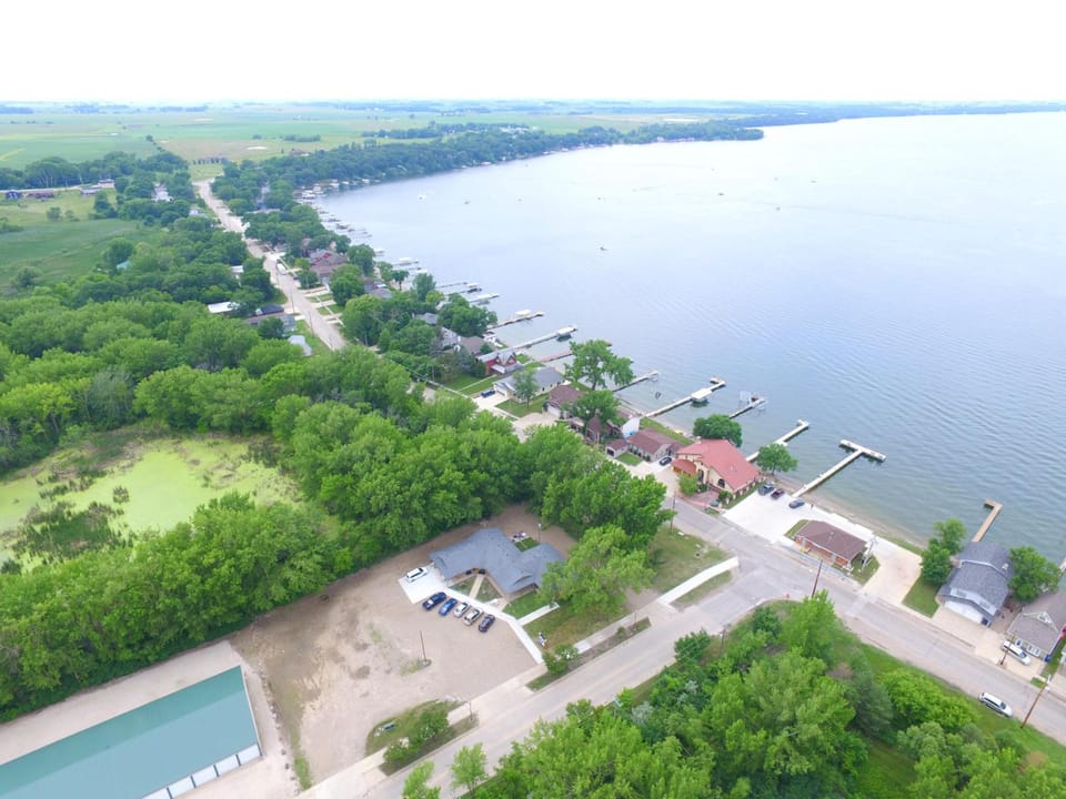 Big Spirit Resort Resort in Spirit Lake
