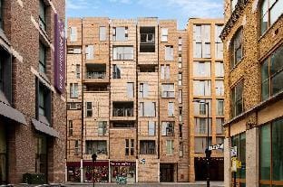 Great Suffolk Street Apartment Waterloo Hotel in London Borough of Southwark