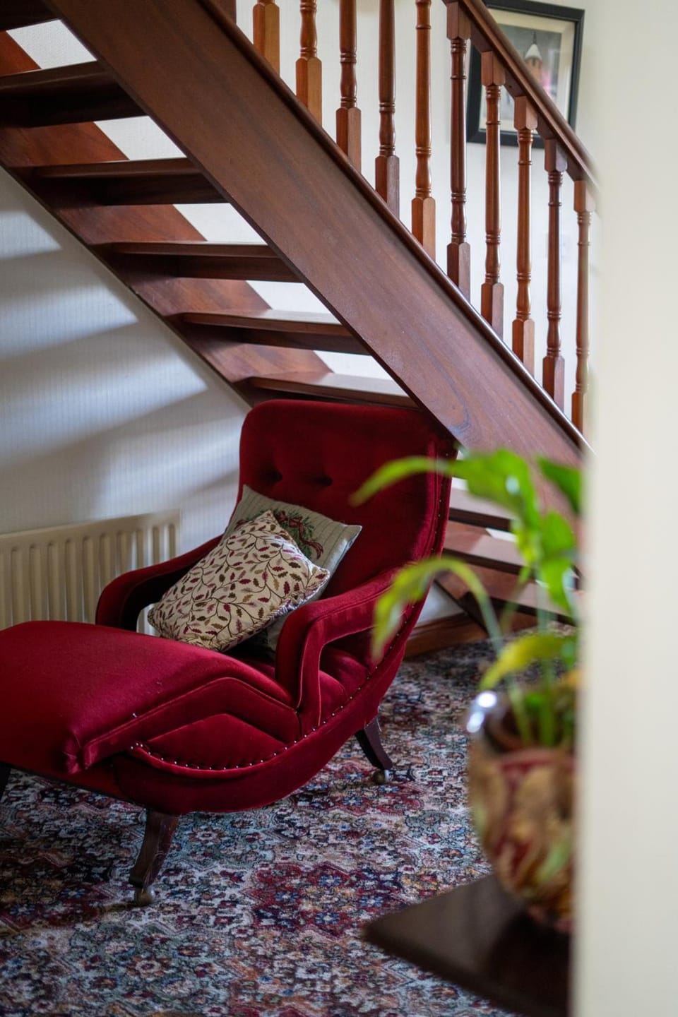 Glen Lodge Hotel in Northern Ireland