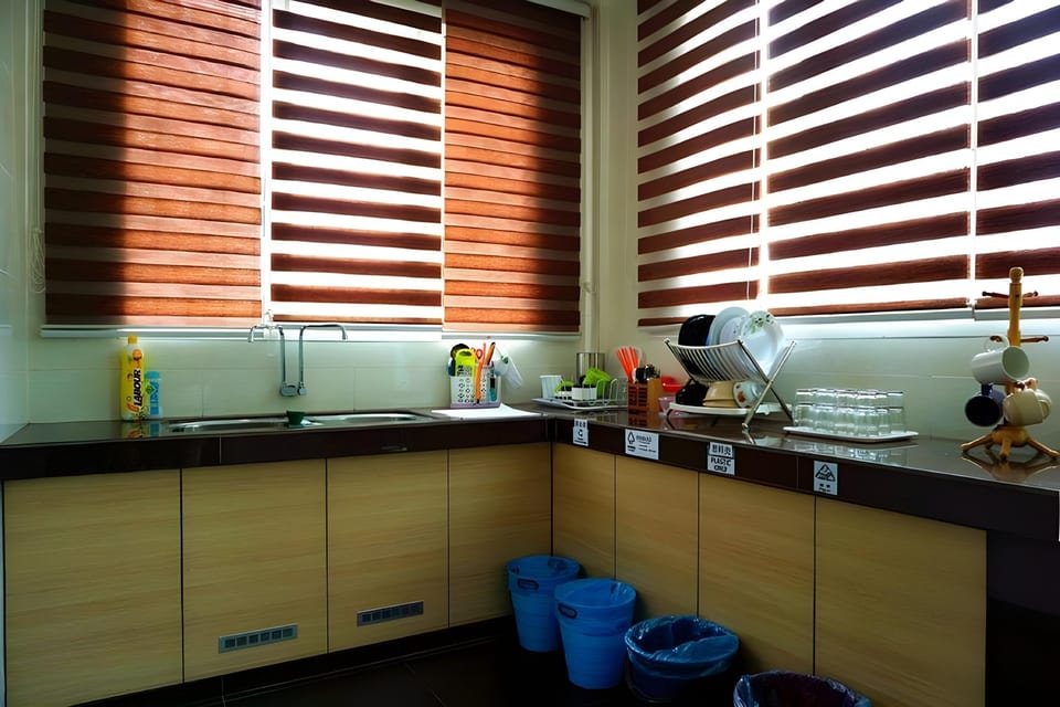 Tropical Villa Kuantan Hostel in Pahang, Malaysia