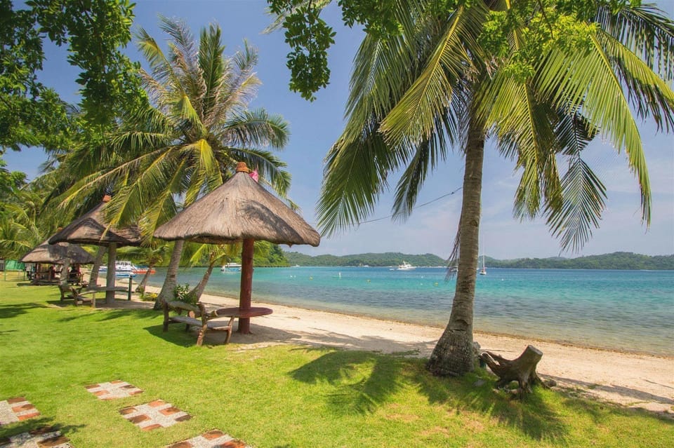 Nirvana Resort Resort in Puerto Galera