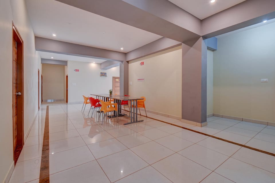 Hotel Light House Comforts - Mysore Hotel in Kerala