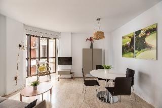 Suite The Way Hotel in Castile and León