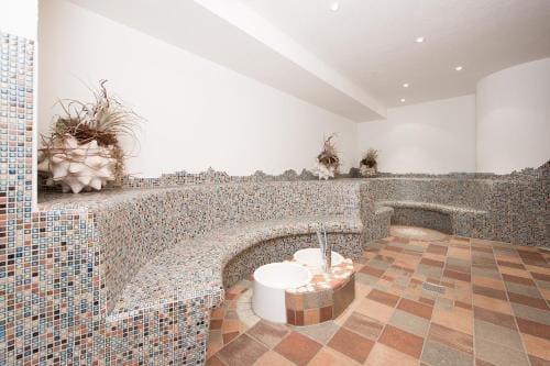 S`Hoamatl Hotel in Obergurgl