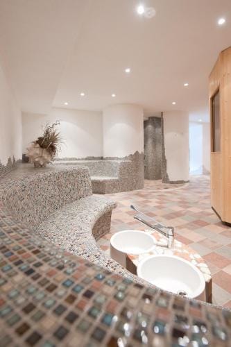 S`Hoamatl Hotel in Obergurgl