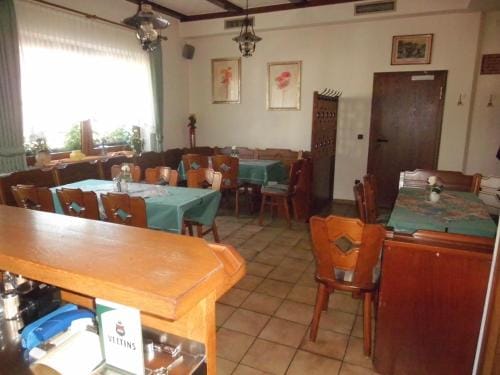 Gasthof zum Osterntor Hotel in Medebach