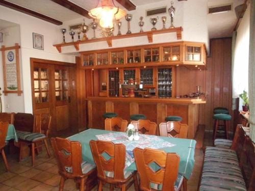 Gasthof zum Osterntor Hotel in Medebach