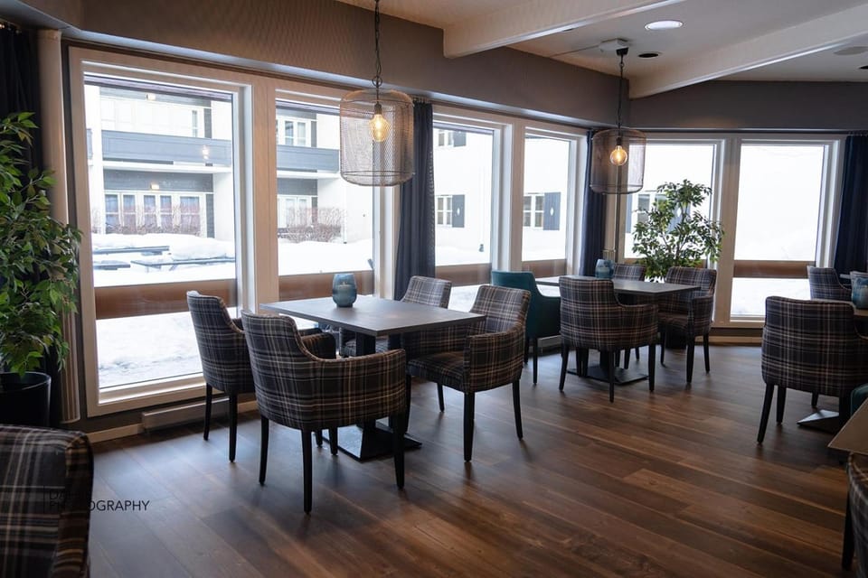 Oppdal Gjestetun Hotell Hotel in Trondelag