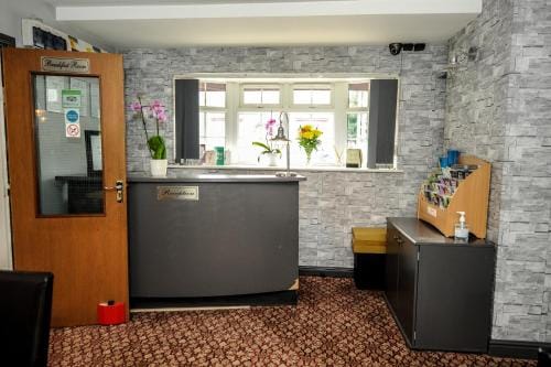 Maryland Hotel in Derby
