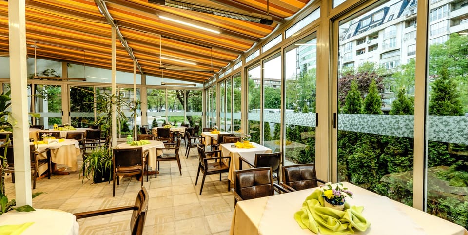 Hotel Forum Hotel in Sofia