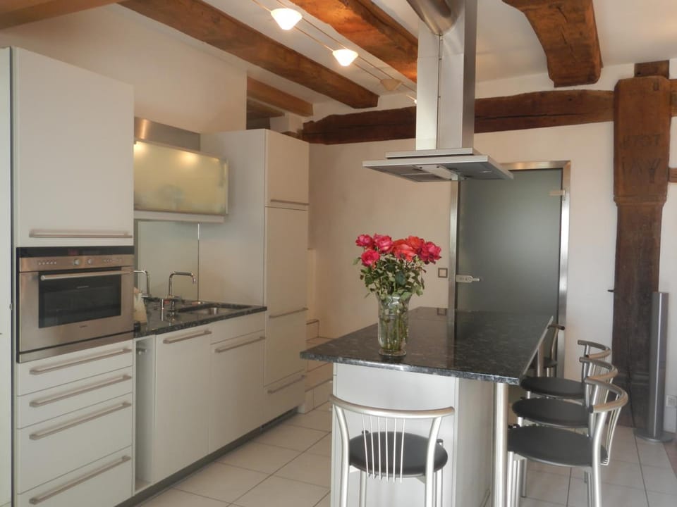 Guesthouse Les Mignardises Hotel in Schaffhausen, Switzerland
