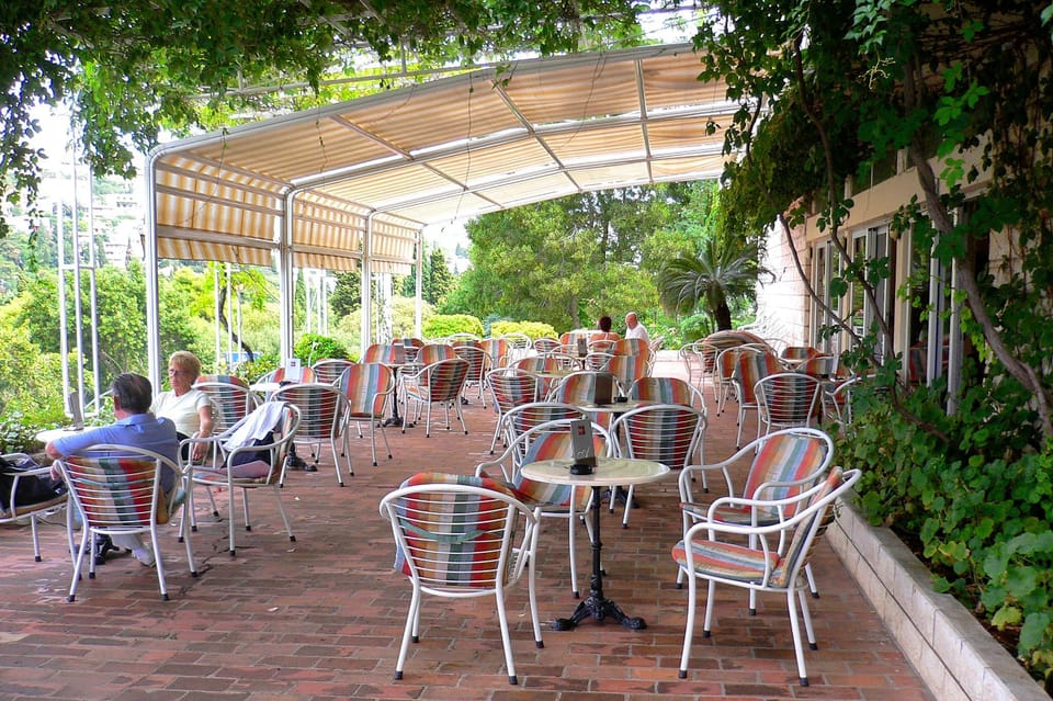 Hotel Adriatic Hotel in Dubrovnik