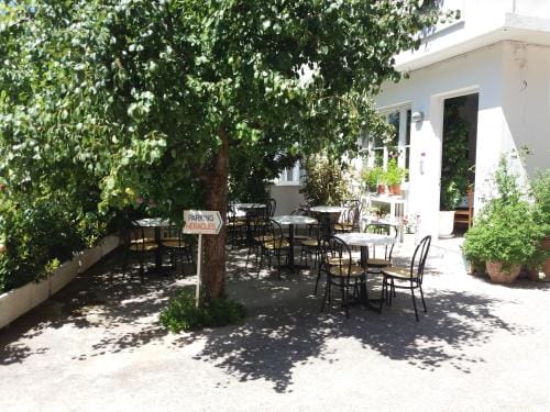 Heracles Hotel Hotel in Crete