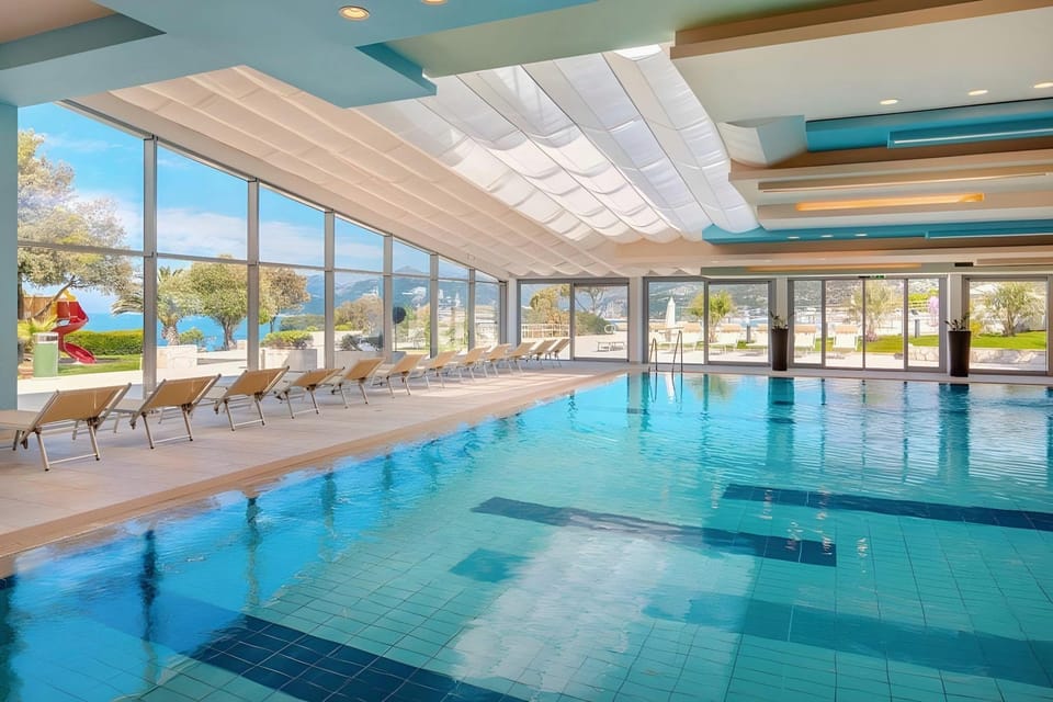 Valamar Argosy Hotel Hotel in Dubrovnik