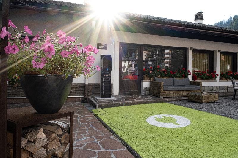 Hotel Savoia Hotel in Trentino-South Tyrol