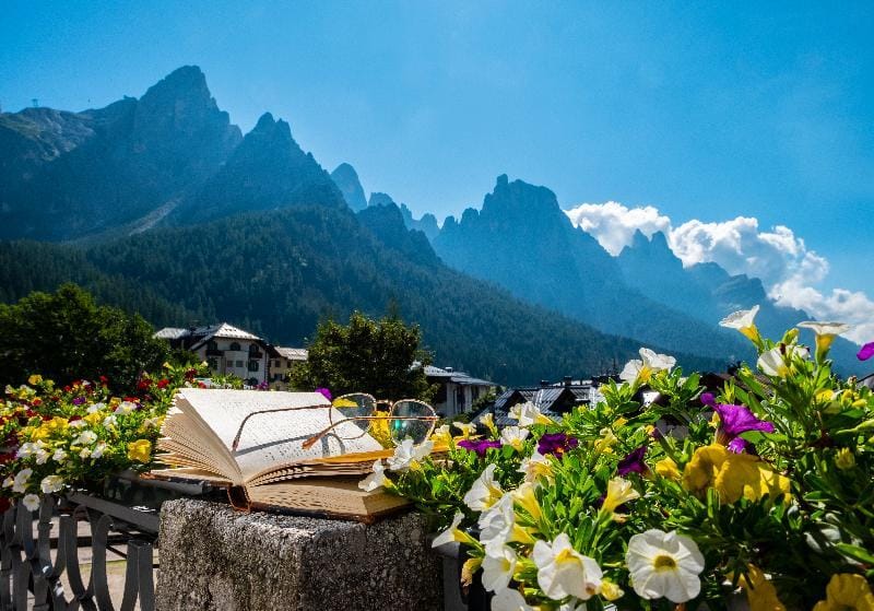 Hotel Savoia Hotel in Trentino-South Tyrol