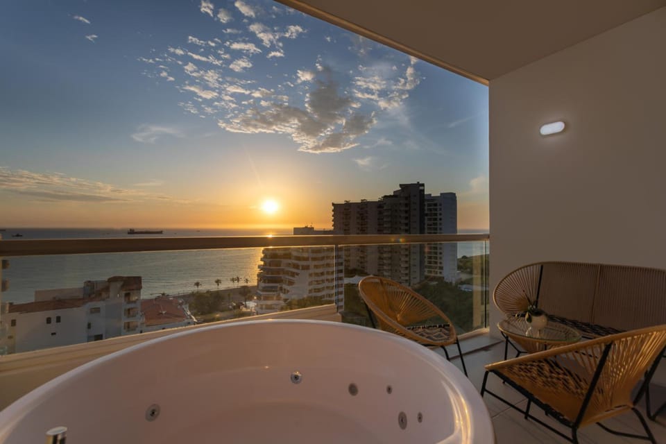 Hotel Porto Horizonte All Inclusive by oxoHotel Hotel in Magdalena, Colombia