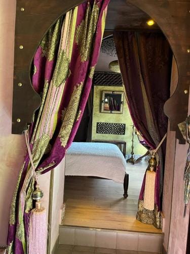 Chambres d'hotes - Le Nador Hotel in Hauts-de-France