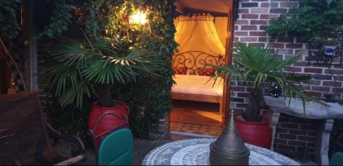 Chambres d'hotes - Le Nador Hotel in Hauts-de-France