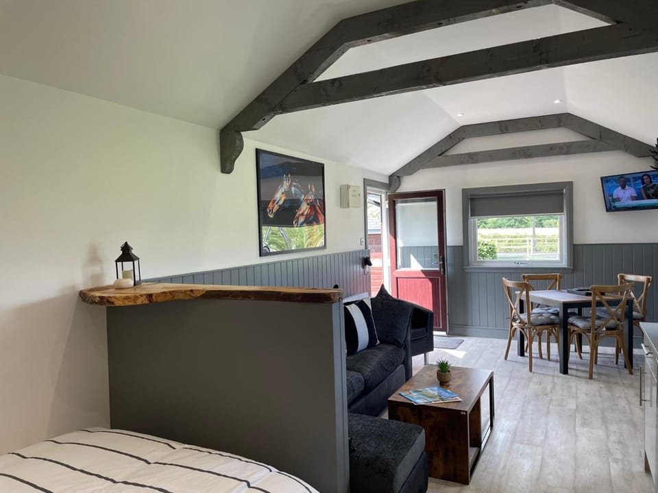 Wellsfield Farm Holiday Lodges Lodge in Scotland