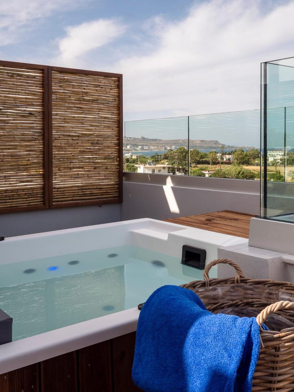 Lymberia Hotel Hotel in Faliraki, Greece