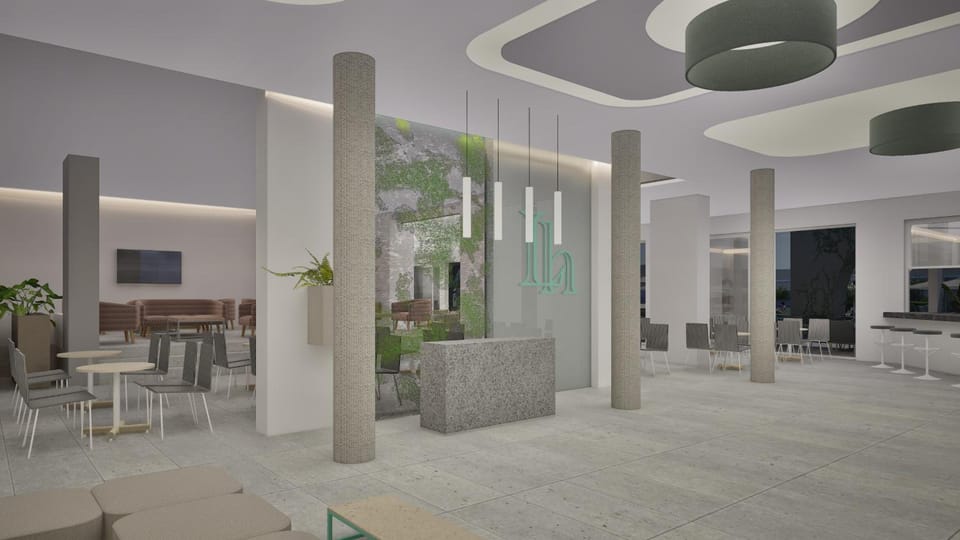 Lymberia Hotel Hotel in Faliraki, Greece