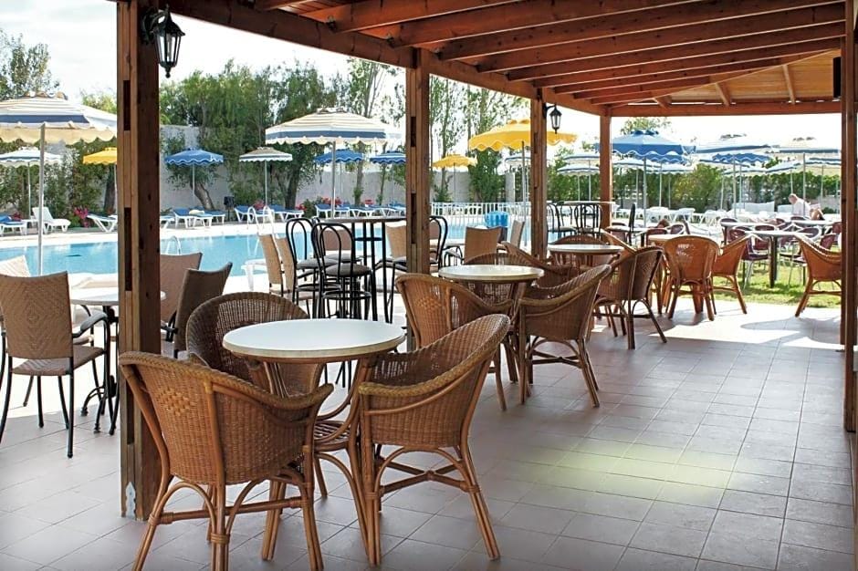 Lymberia Hotel Hotel in Faliraki, Greece