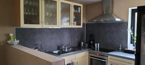 B&B D'Hollehoeve Hotel in Flanders