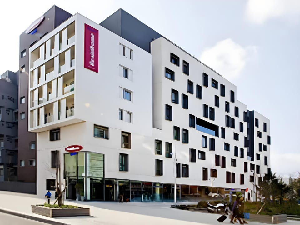 Residhome Paris Issy Les Moulineaux Apartment hotel in Issy-les-Moulineaux