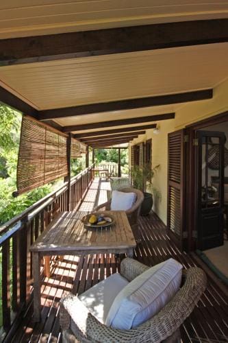 Hout Bay Hideaway Hotel in Cape Town