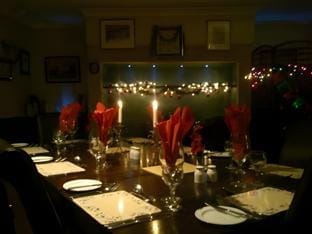 The Elks Head Inn Hotel in England