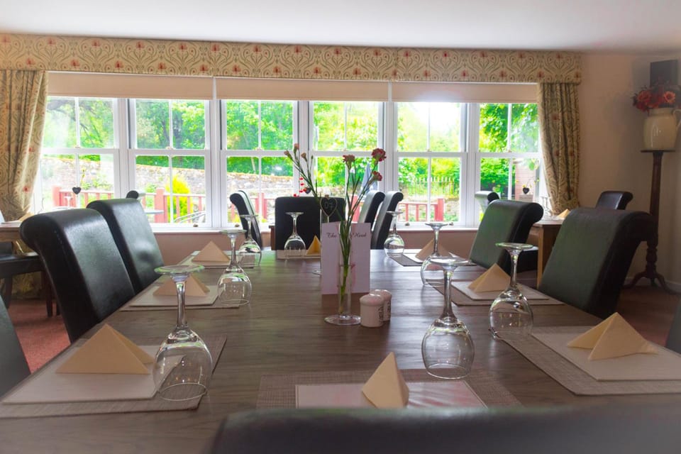 The Elks Head Inn Hotel in England