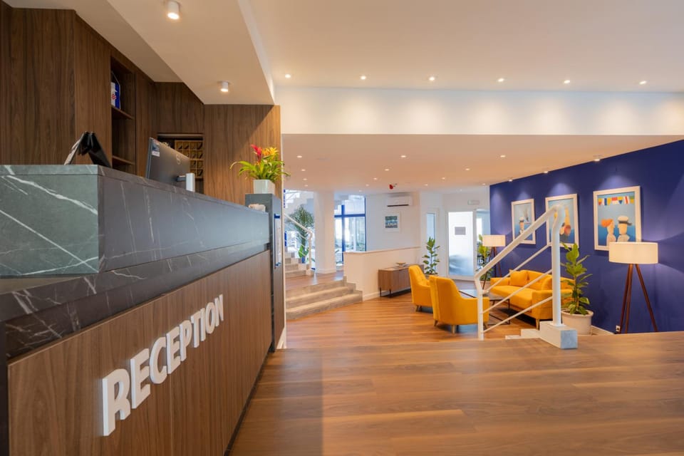 Hotel Sustipan Hotel in Split
