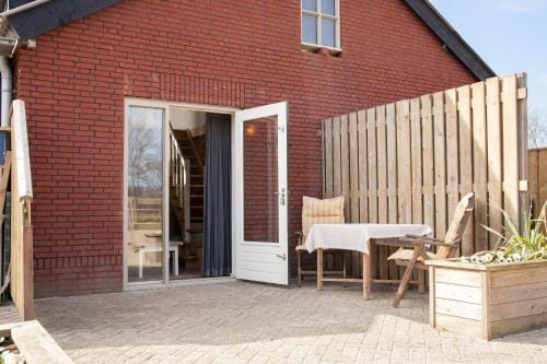 Lokven Hoeve Hotel in North Brabant (province)