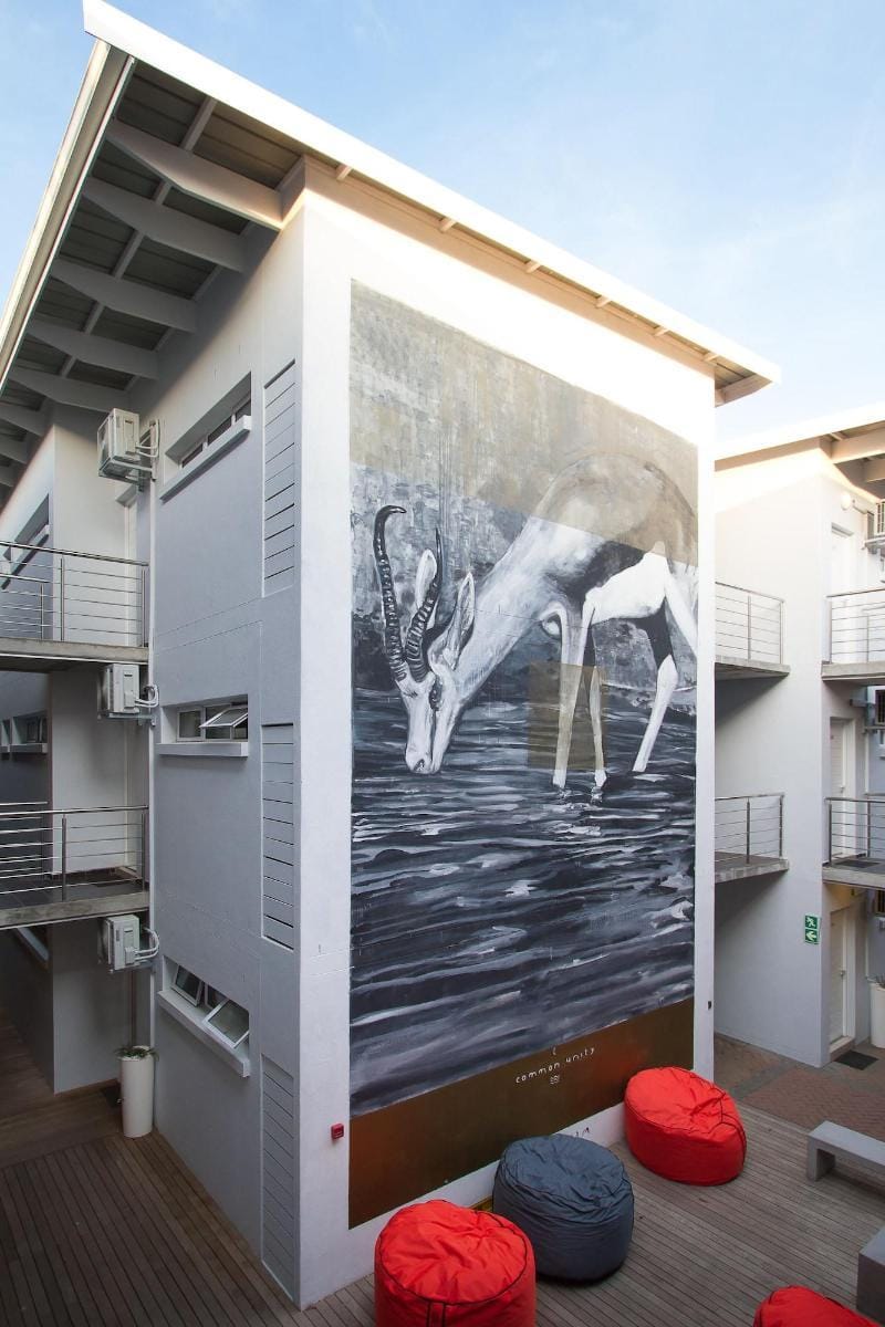 Quiver Tree Self Catering Apartments Hotel in Stellenbosch