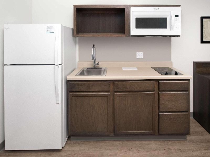 Woodspring Suites Redlands San Bernardino Hotel in Redlands