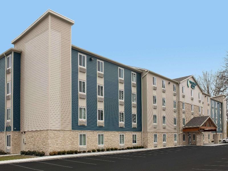 Woodspring Suites Redlands San Bernardino Hotel in Redlands
