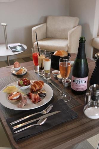 B&B Droomboot Hotel in Flanders