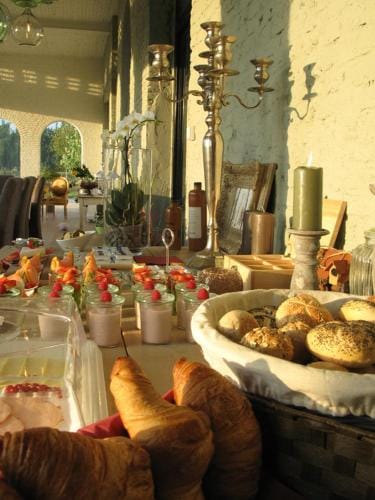 B&B Amuse-Couche Hotel in Flanders