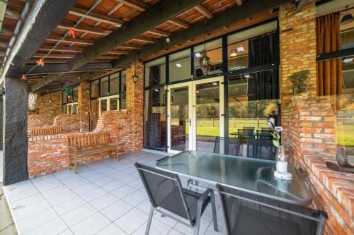 B&B De Kroonhoeve Hotel in Flanders