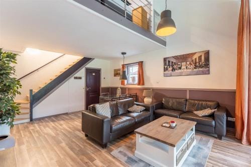 B&B De Kroonhoeve Hotel in Flanders