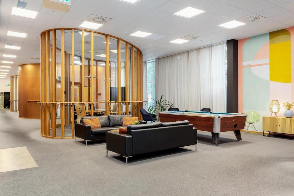 Bar/lounge