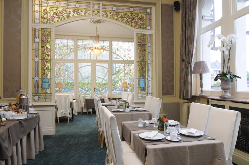 Hotel Grupello Hotel in Flanders