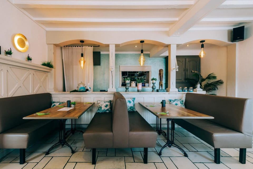 Hotel De Kalvaar Hotel in Flanders