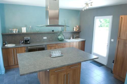 Villa Stuart Hotel in Centre-Val de Loire