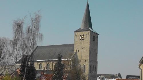 B&B 't Huys van Enaeme Hotel in Flanders