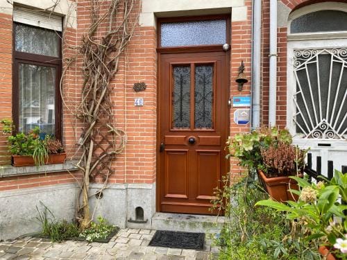 B&B Marianne Hotel in Brussels
